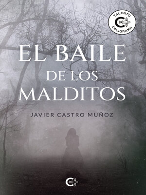 cover image of El baile de los malditos